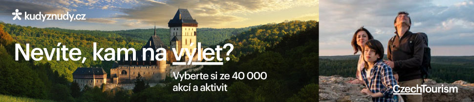 Kudyznudy.cz - tipy na výlet