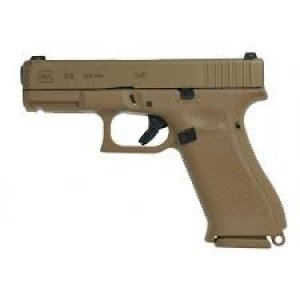 GLOCK 19 X