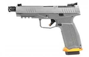 AREX DELTA GREY WOLF