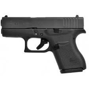 GLOCK 43