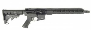 TAURUS T4 11,5" .223 REM