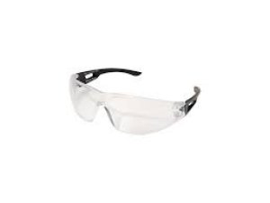 EDGE balistické brýle - Dragon Fire MB/Clear Lens
