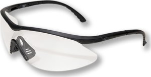 EDGE Balistické brýle - FASTLINK Matte/Glas tigers