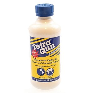 TETRA GUN copper solvent 240 ml 