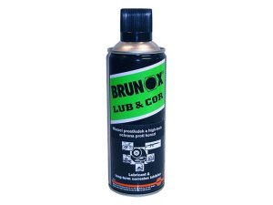 BRUNOX Lub Cor 400 ml antikorození sprej 