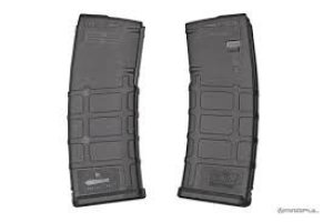 MAGPUL PMAG30 AR/M4 GEN M2
