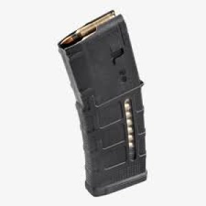 MAGPUL PMAG30 AR/M4 WINDOW