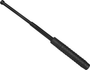 ESP teleskopický obušek EXB-16N černý