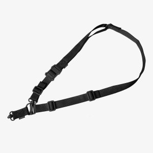 MAGPUL MS4 DUAL QD GEN2 BLACK