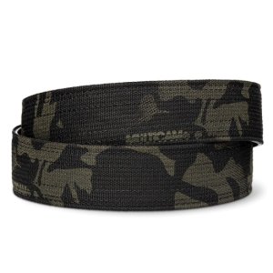 KORE taktický opasek multicam black