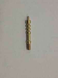 PRO CLEAN protahovací trn .35/ 9 mm