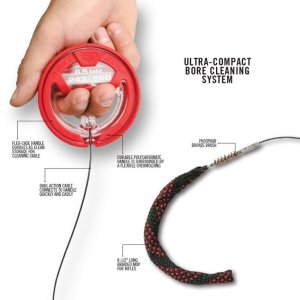 REAL AVID BORE BOSS .243/ .260/ 6,5 MM 