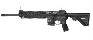 HECKLER & KOCH MR223 14,5"
