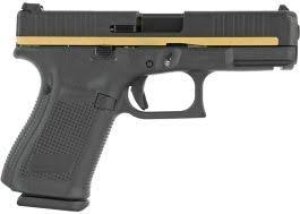 GLOCK 44 GOLD LINE