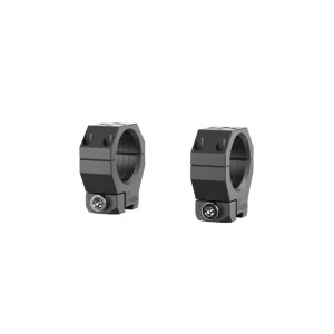 AUDERE PRS DOVETAIL RINGS D34 H30 základna 11 mm
