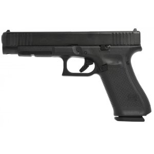 GLOCK 34 GEN 5 MOS