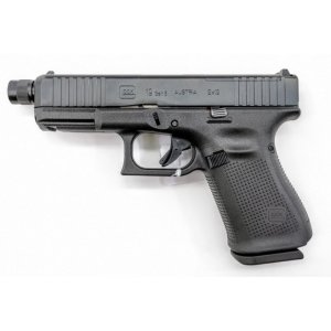 GLOCK 19 GEN 5 se závitem