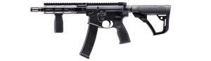 Daniel Defense PCC 8,3" 9 MM