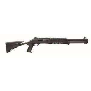 BENELLI M4 BLACK 18,5" SYNTHETIC