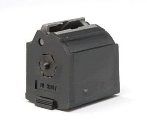 RUGER BX1 MAGAZINE 10 ROUND