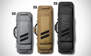 SAVIOR SPECIALIST RIFLE CASE 46" BLACK