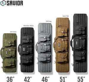 SAVIOR SPECIALIST AMERICAN CLASSIC 36" BLACK