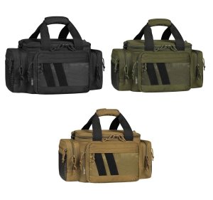 SAVIOR SPECIALIST RANGE BAG OLIVE  GREEN